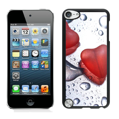 Valentine Heart Bead iPod Touch 5 Cases EFJ | Women